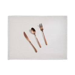 Platzset 35x47 Cm FINCA In Grau