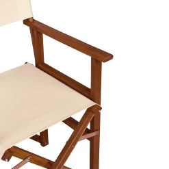 Regiestuhl HOLLYWOOD In Creme 18 Regiestuhl HOLLYWOOD In Creme -Butlers butlers regiestuhl hollywood in creme 5