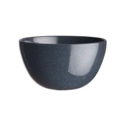 Schale 600ml NATIVE In Dunkelblau