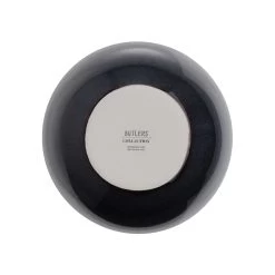 Schale 600ml NATIVE In Dunkelblau -Butlers butlers schale 600ml native in dunkelblau 4