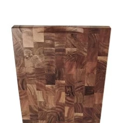 Schneidebrett Mit Saftrille Und Intarsien L 50 X B 27cm ACACIA In Braun -Butlers butlers schneidebrett mit saftrille und intarsien l 50 x b 27cm acacia in braun 7