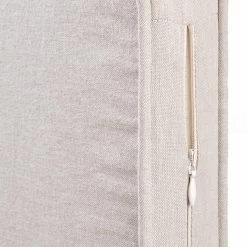 Sitzkissen L 45 X B 45cm BOHO LOUNGE In Natur -Butlers butlers sitzkissen l 45 x b 45cm boho lounge in natur 6