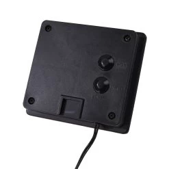 Solar LED-Lichterkette 300 Lichter Outdoor SOLAR LIGHTS In Schwarz -Butlers butlers solar led lichterkette 300 lichter outdoor solar lights in schwarz 4