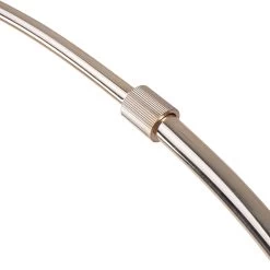 Stehleuchte Höhe 166cm ARC In Gold -Butlers butlers stehleuchte hohe 166cm arc in gold 6