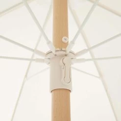 Strandschirm Mit Fransen Ø180cm BOHO LOUNGE In Creme -Butlers butlers strandschirm mit fransen o180cm boho lounge in creme 4