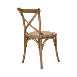 Stuhl 2er-Set Natur CROSS COUNTRY In Braun -Butlers butlers stuhl 2er set natur cross country in braun 3