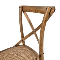 Stuhl 2er-Set Natur CROSS COUNTRY In Braun -Butlers butlers stuhl 2er set natur cross country in braun 6