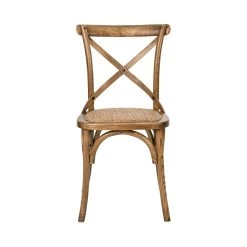 Stuhl CROSS COUNTRY In Braun -Butlers butlers stuhl cross country in braun 2