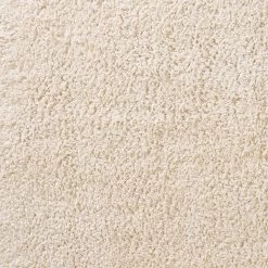 Teppich Hochflor Mit Makramé Ø120cm BOHO LOUNGE In Beige -Butlers butlers teppich hochflor mit makrame o120cm boho lounge in beige 4