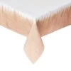 Tischdecke L 300 X B 160cm HEYDAY In Rosé -Butlers butlers tischdecke l 300 x b 160cm heyday in rose