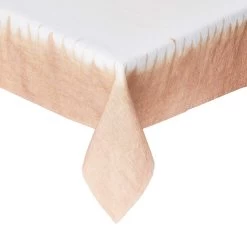 Tischdecke L 300 X B 160cm HEYDAY In Rosé