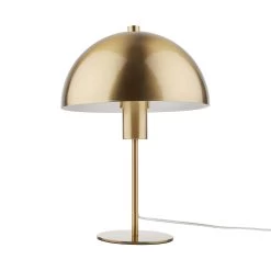 Tischlampe TOPEE In Gold