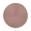 Tischset Ø38cm AMBIENTE In Taupe -Butlers butlers tischset o38cm ambiente in taupe