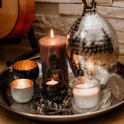 Vase Höhe 35 Cm INDIRA In Silber 17 Vase Höhe 35 Cm INDIRA In Silber -Butlers butlers vase hohe 35 cm indira in silber 7