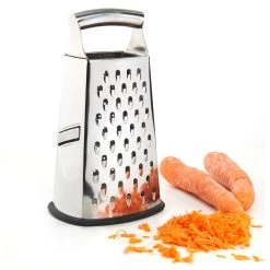 Vierkantreibe MENUETT In Silber -Butlers butlers vierkantreibe menuett in silber 2