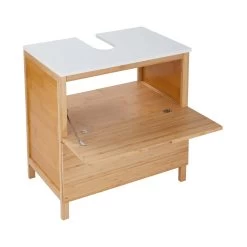 Waschbeckenunterschrank Mit Schublade WHITE SANDS In Natur-Weiß 27 Waschbeckenunterschrank Mit Schublade WHITE SANDS In Natur-Weiß -Butlers butlers waschbeckenunterschrank mit schublade white sands in natur weiss 9