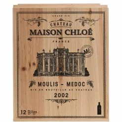 Weinregal VINOTHEK In Natur -Butlers butlers weinregal vinothek in natur 5