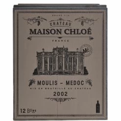 Weinregal VINOTHEK In Taupe -Butlers butlers weinregal vinothek in taupe 5